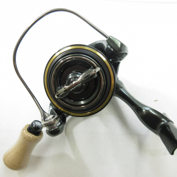 23カーディフXR C2000SHG